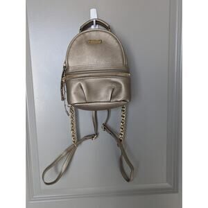 Joe's Jeans "Jordyn" Convertible Mini  Backpack Crossbody